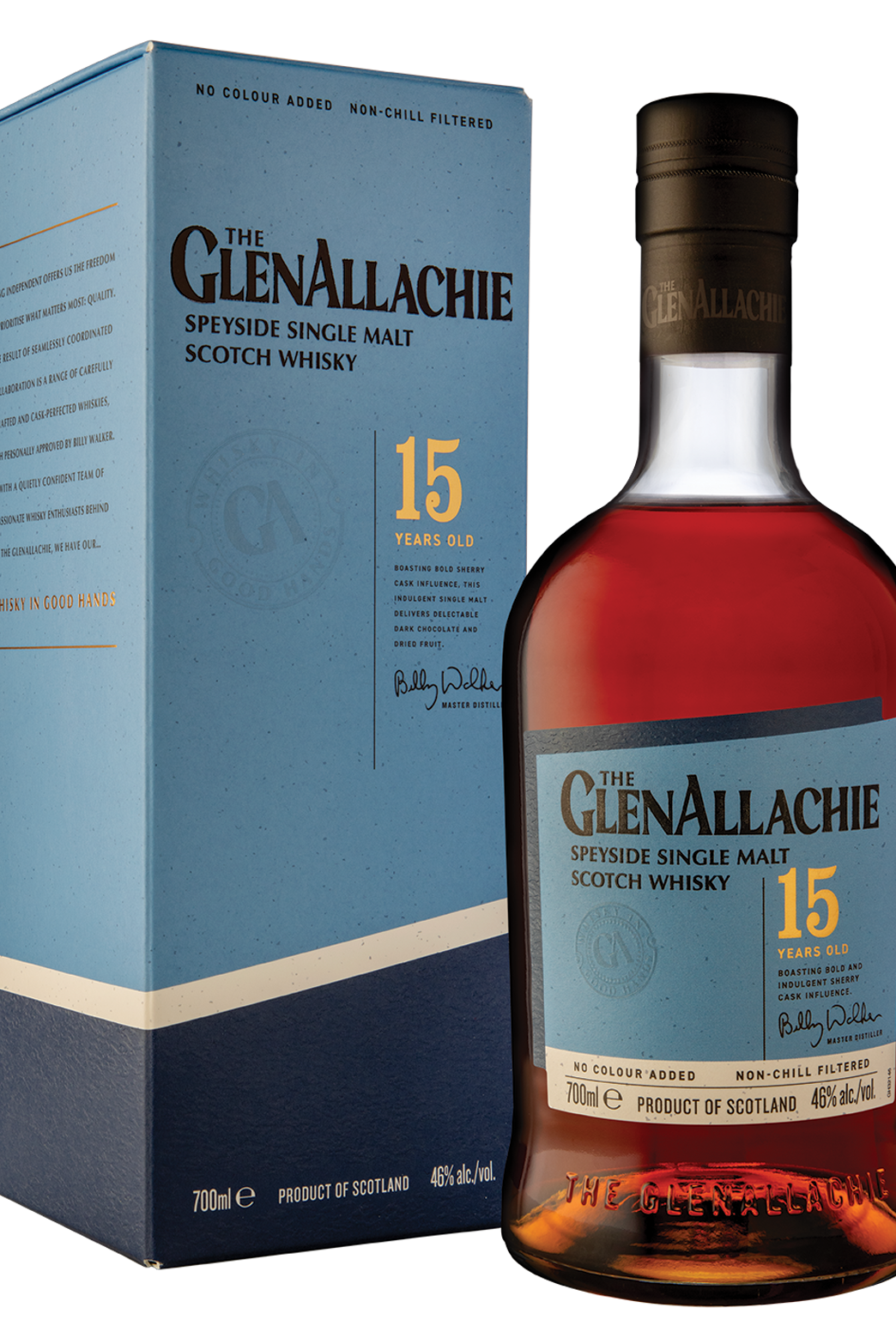 GlenAllachie 15 Year - SoCal Wine & Spirits