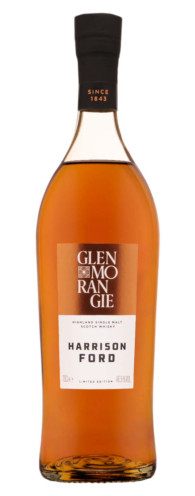 Glenmorangie 'Harrison Ford' Limited Edition – SoCal Wine & Spirits