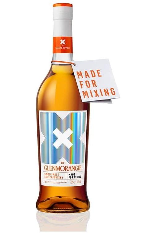 Glenmorangie X Made For Mixing - SoCal Wine & Spirits