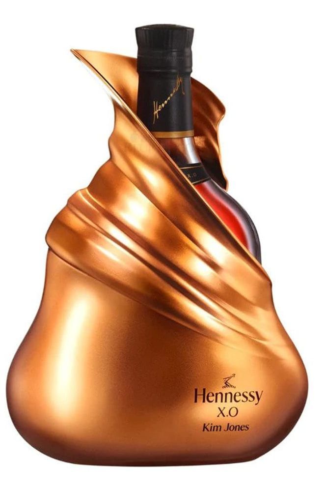 Hennessy X.O. Kim Jones Limited Edition Cognac - SoCal Wine & Spirits