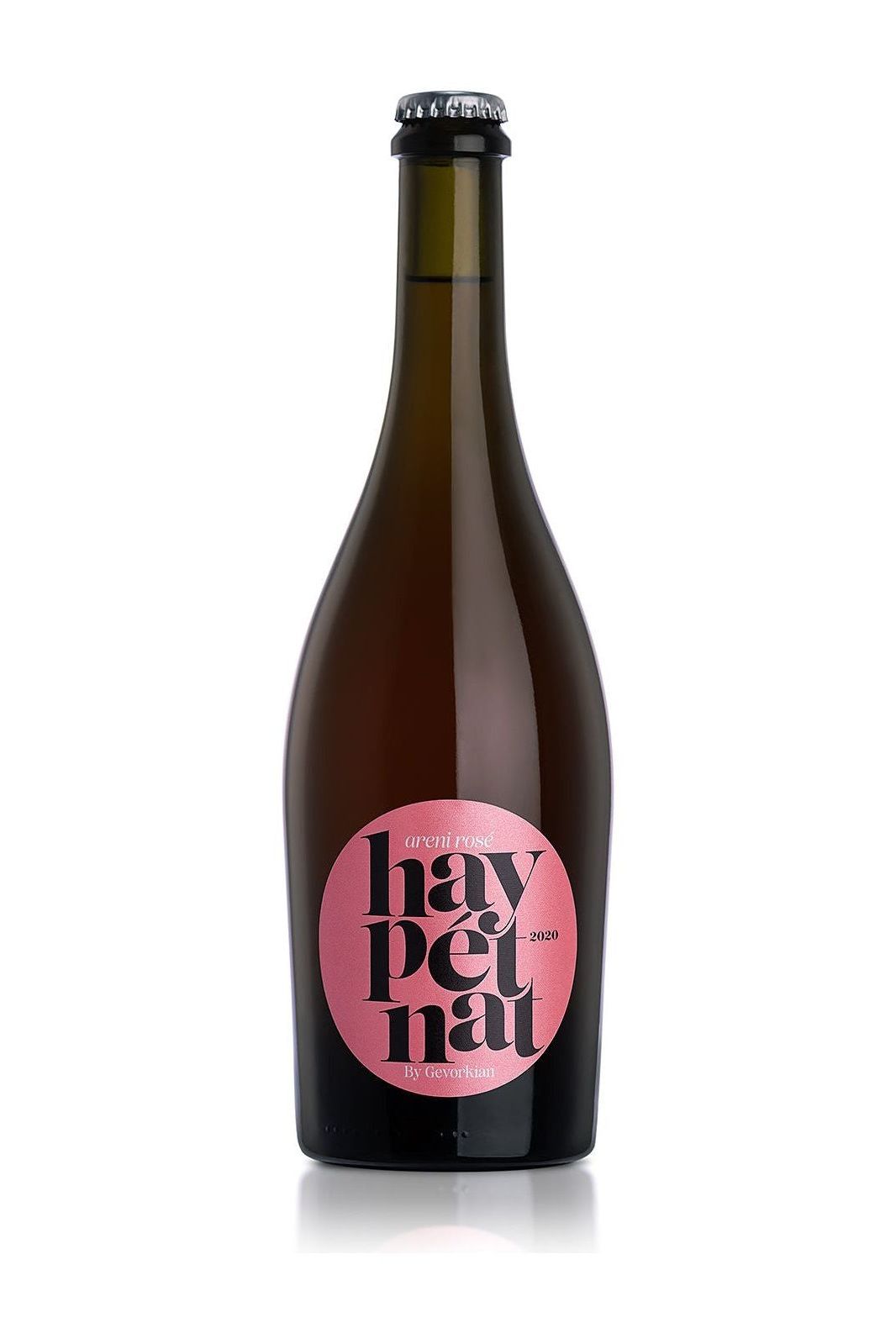 Hay Pet Nat Sparkling Rose - SoCal Wine & Spirits