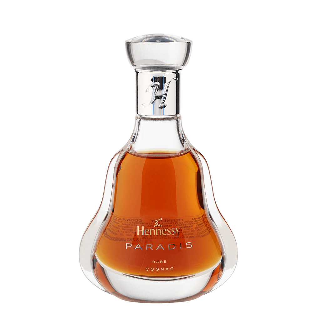 Hennessy Paradis Rare Cognac Mini – SoCal Wine & Spirits