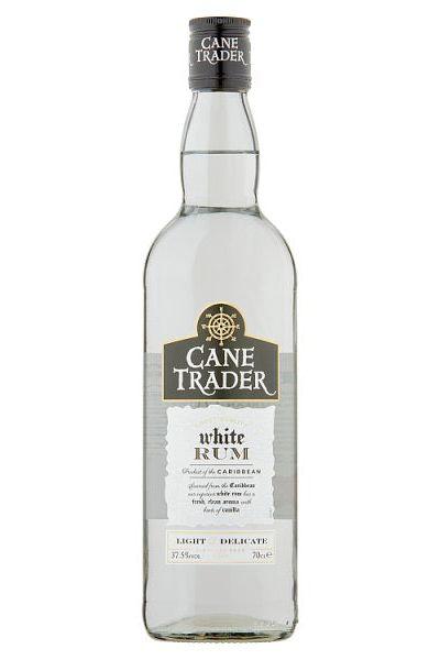 Cane White Rum Mini - SoCal Wine & Spirits