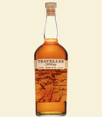 Traveller Whiskey Blend No 40 - SoCal Wine & Spirits