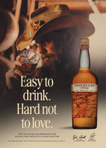 Traveller Whiskey Blend No 40 - SoCal Wine & Spirits