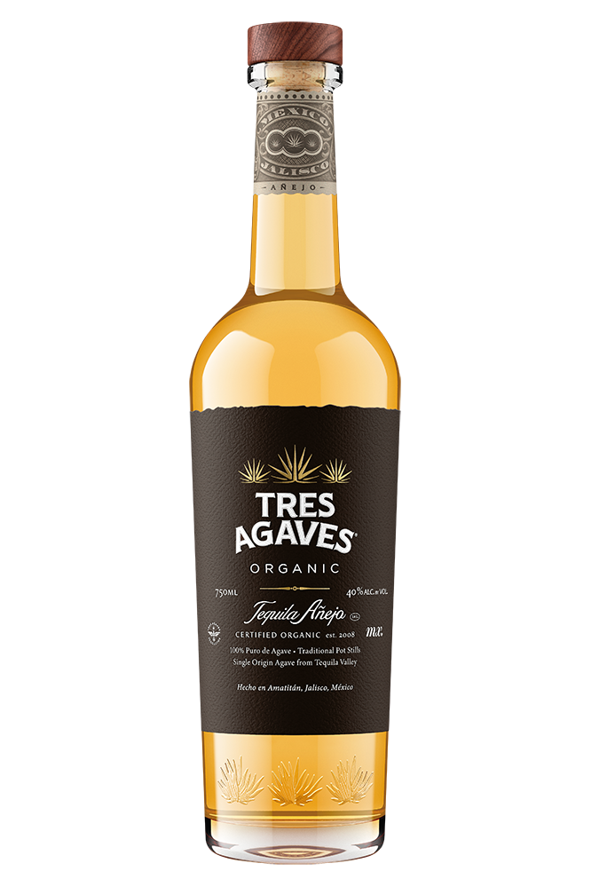 Tres Agaves Anejo - SoCal Wine & Spirits
