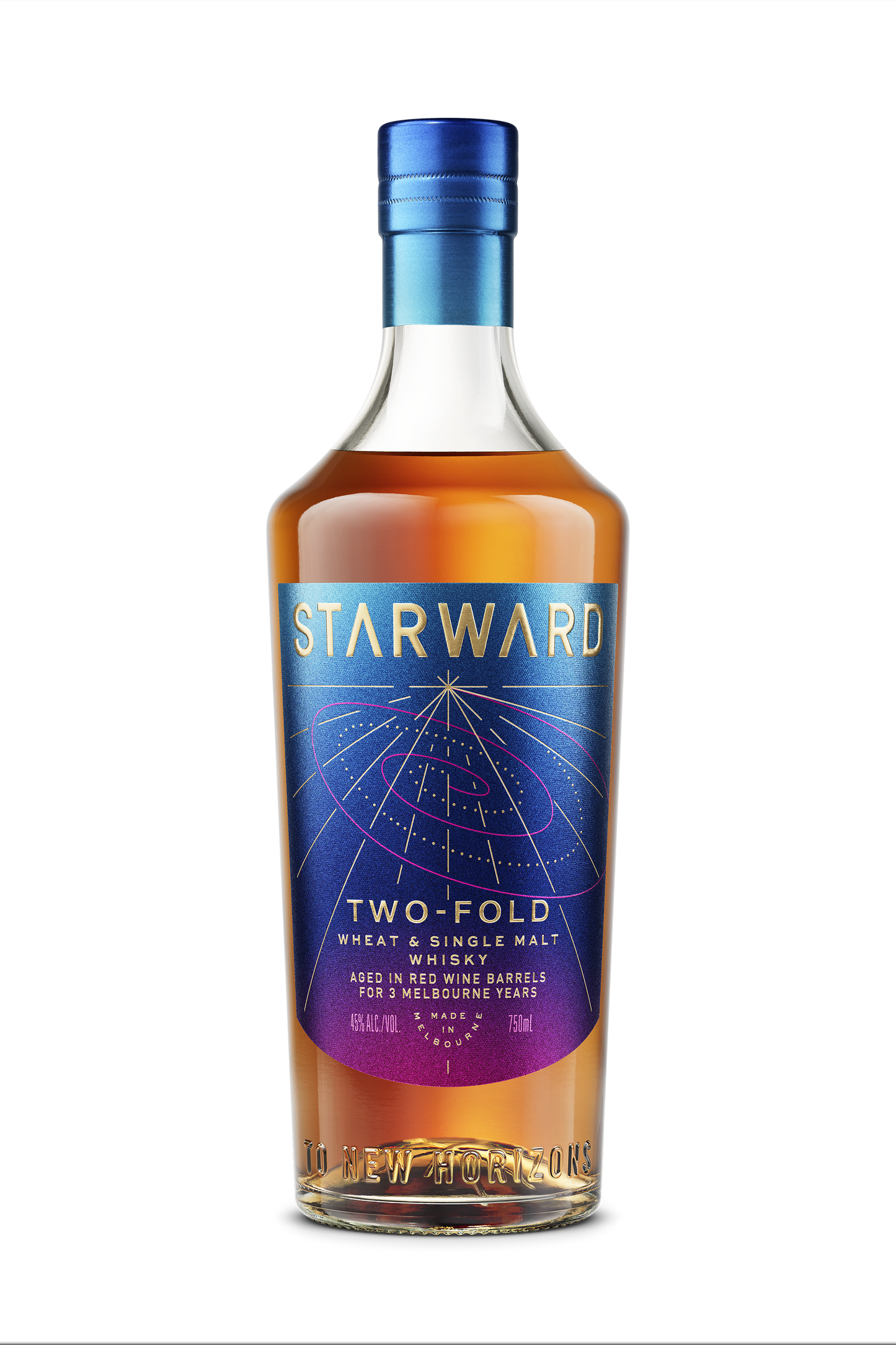 Starward 'Two-Fold' Double Grain Whisky - SoCal Wine & Spirits