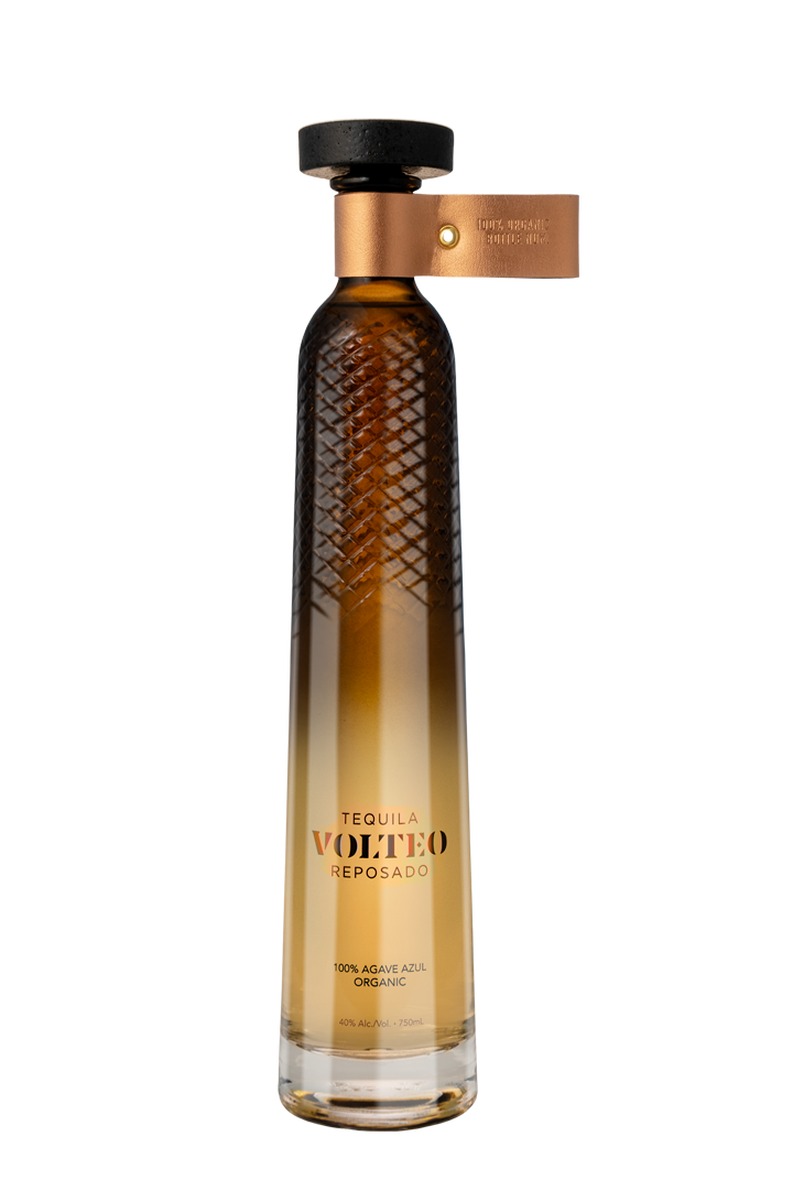 Volteo Reposado Organic - SoCal Wine & Spirits