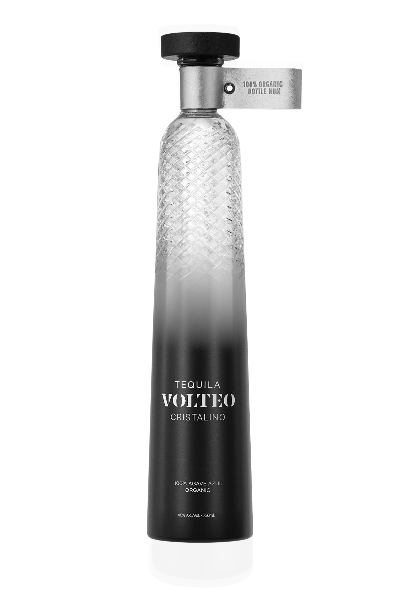 Volteo Reposado Cristalino Organic - SoCal Wine & Spirits