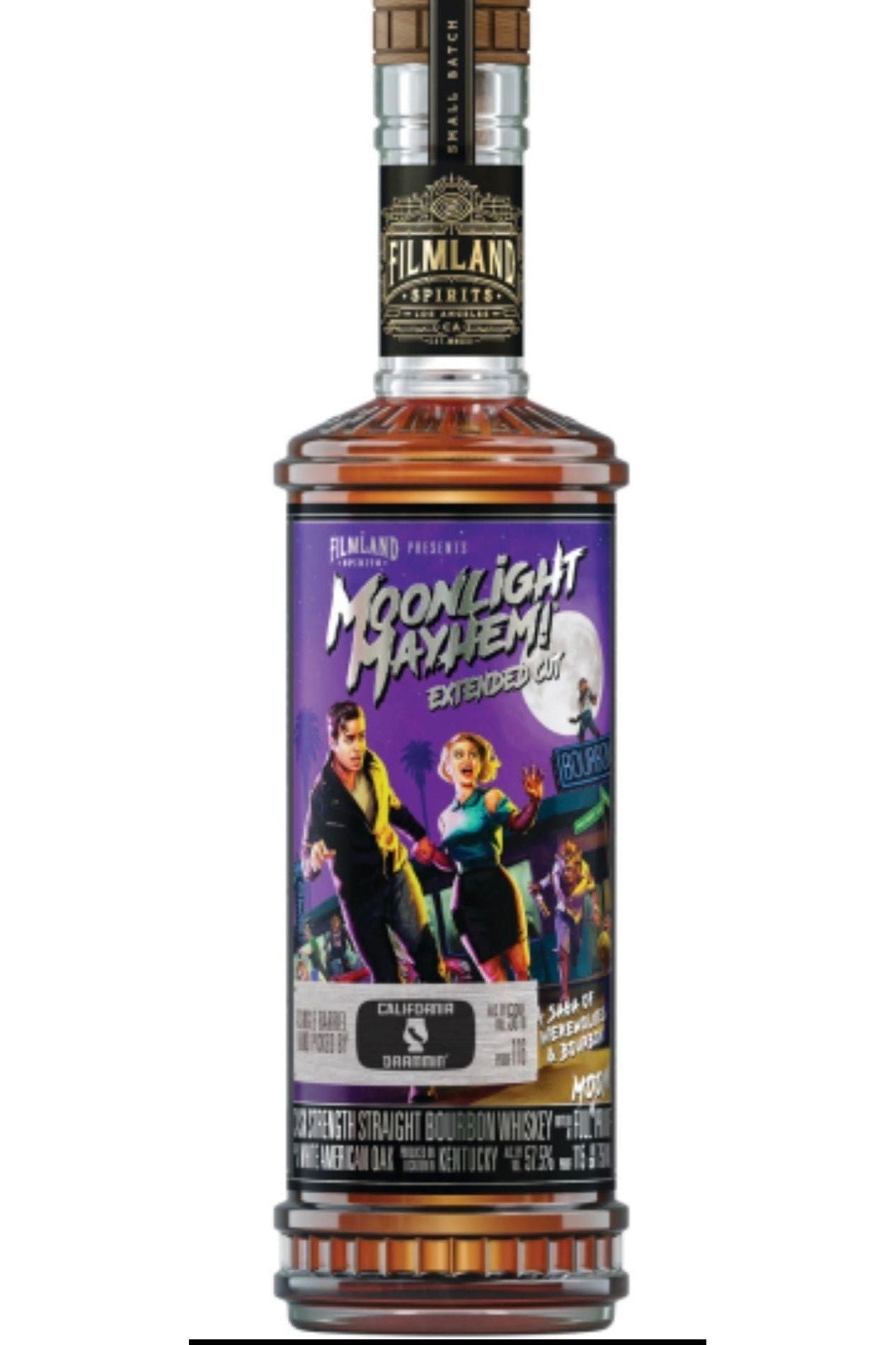 California Drammin - SoCal Wine & Spirits