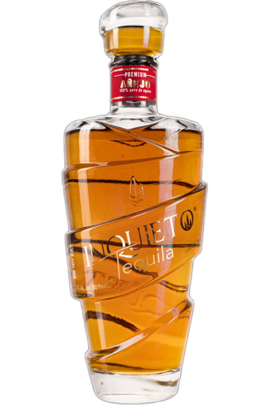 Inquieto Anejo Tequila - SoCal Wine & Spirits