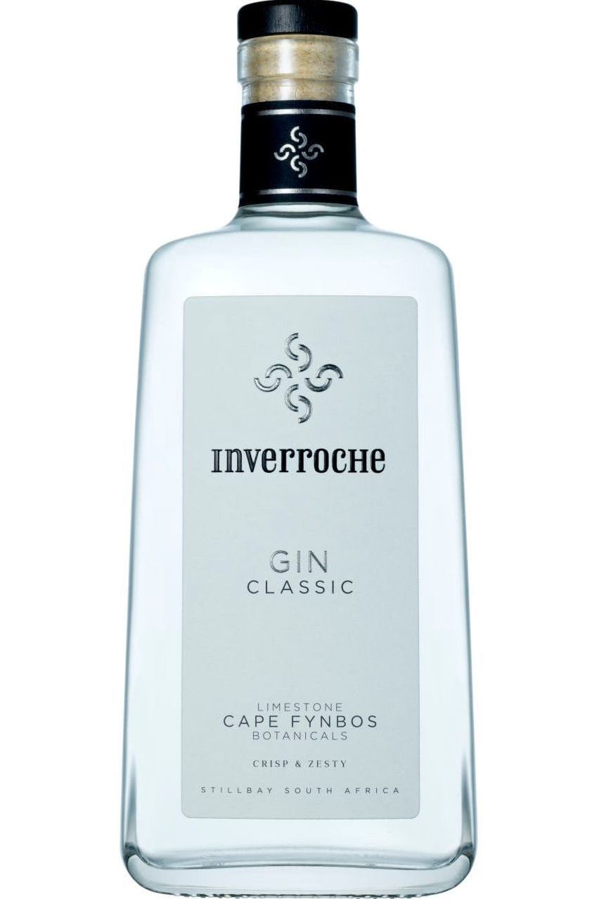 Inverroche Distillery Classic - SoCal Wine & Spirits