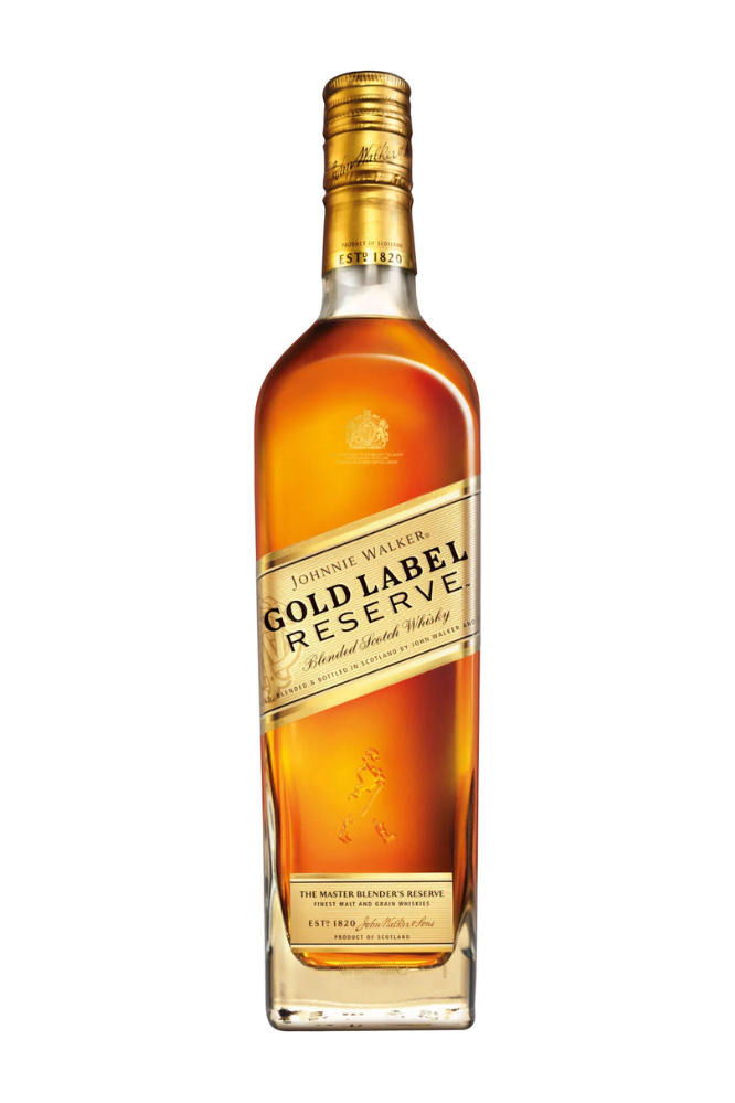 Johnnie Walker Gold Reserve – SoCal Wine & Spirits