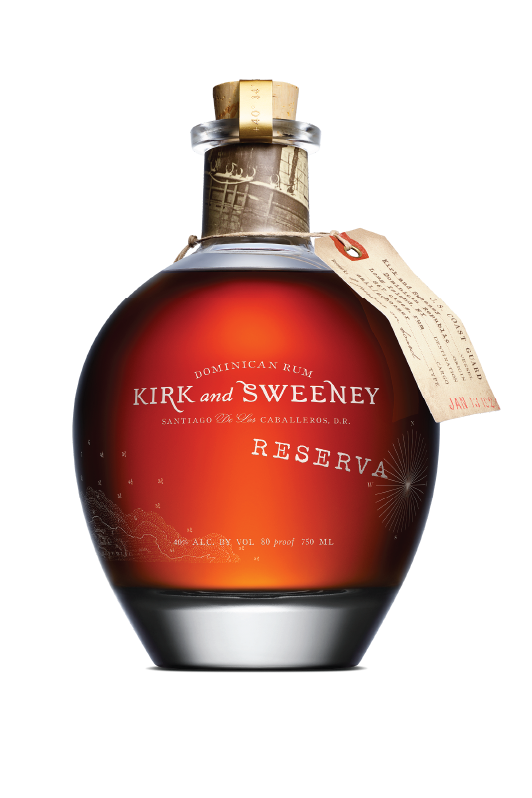 Kirk and Sweeney Reserva - SoCal Wine & Spirits