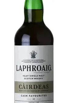 Laphroaig Cairdeas Cask Favourites 10 Year Old - SoCal Wine & Spirits