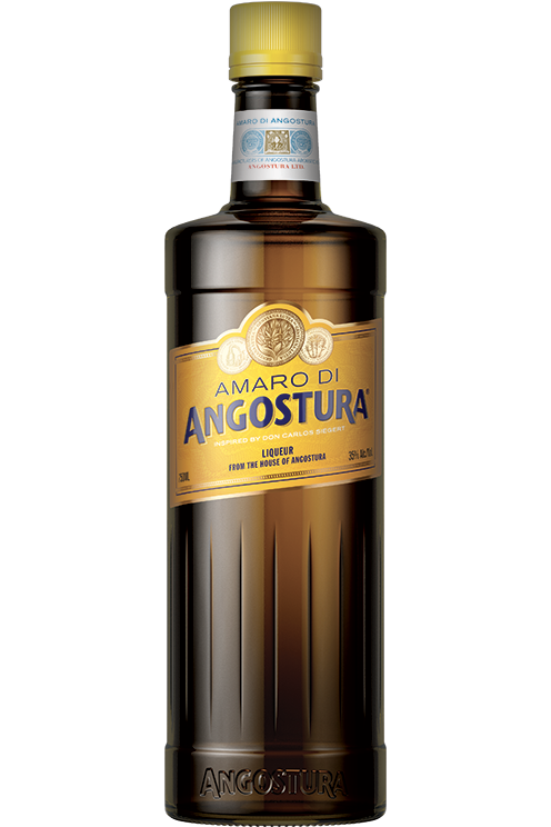 Angostura Amaro Di Angostura - SoCal Wine & Spirits