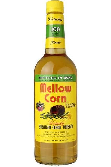 Mellow Corn BIB 100 Proof - SoCal Wine & Spirits