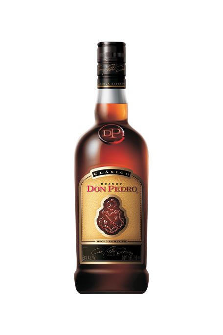 Don Pedro Brandy - SoCal Wine & Spirits