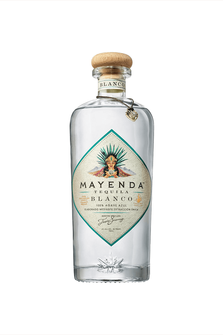 Mayenda Blanco Tequila - SoCal Wine & Spirits