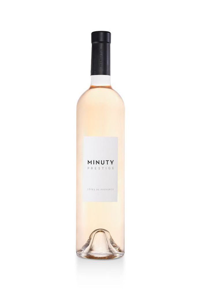 Minuty Cotes de Provence 'Minuty' Prestige Rose - SoCal Wine & Spirits