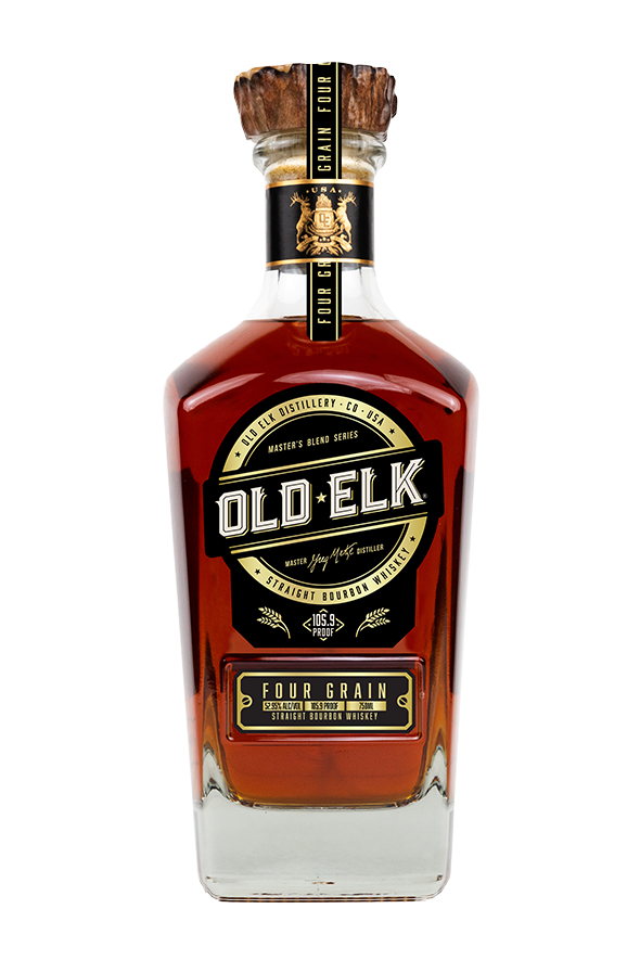 Old Elk Four Grain - SoCal Wine & Spirits