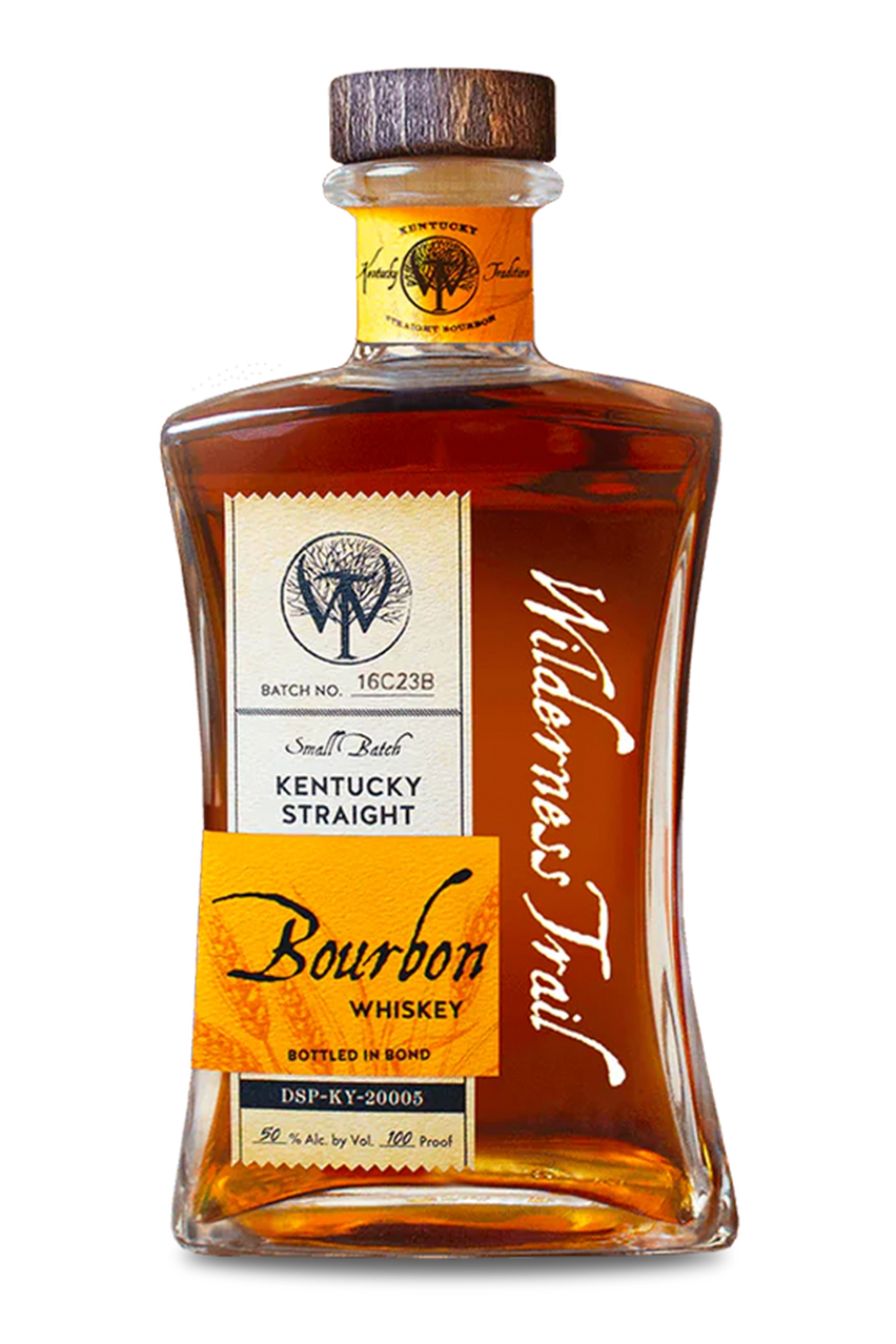 Wilderness Trail Straight Wheated - SoCal Wine & Spirits