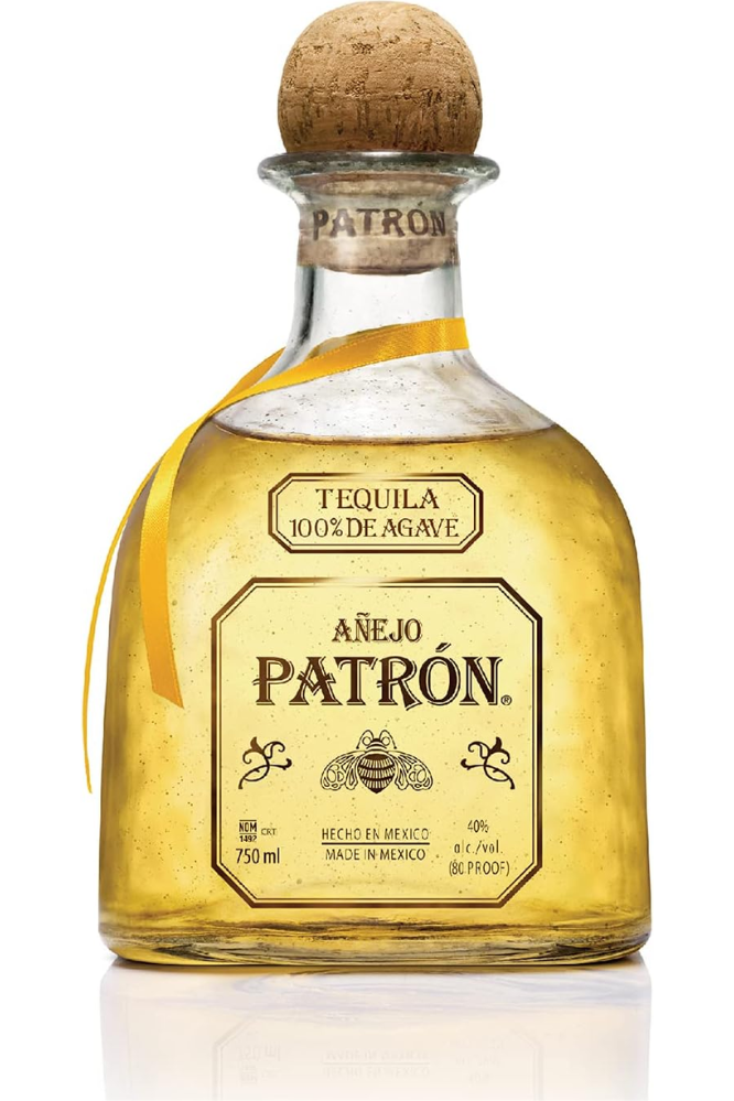 Patron Anejo - SoCal Wine & Spirits