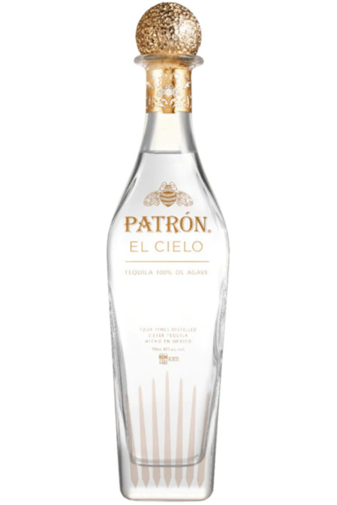 Patron Silver El Cielo – SoCal Wine & Spirits