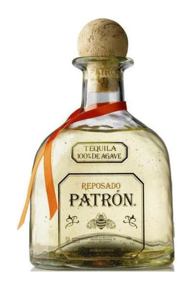 Patron Reposado - SoCal Wine & Spirits