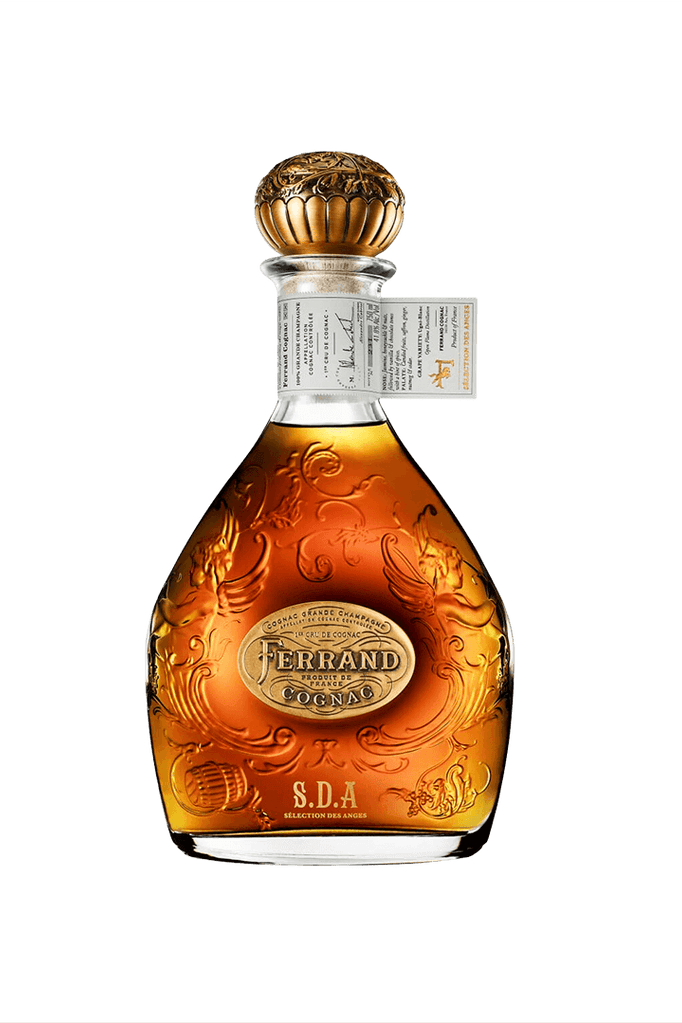 Ferrand Cognac S.D.A - SoCal Wine & Spirits