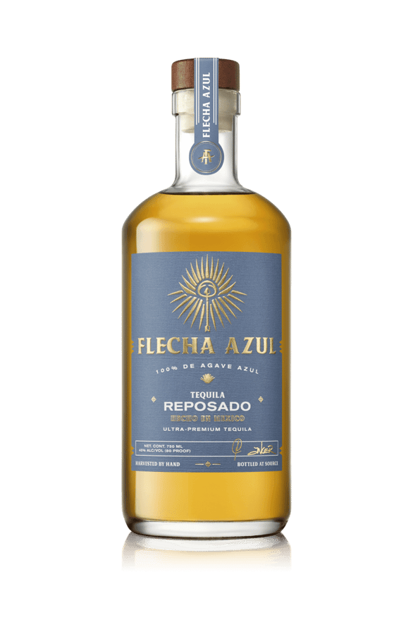 Flecha Azul Reposado - SoCal Wine & Spirits