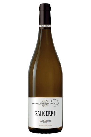 Sager & Verdier Sancerre - SoCal Wine & Spirits