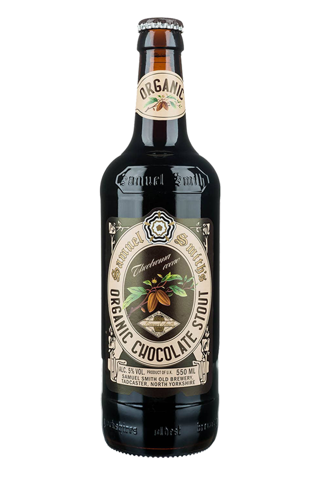 Samuel Smith Chocolate Stout 5 - SoCal Wine & Spirits