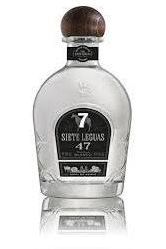 Siete 7 Leguas 47 Still Strength Blanco - SoCal Wine & Spirits