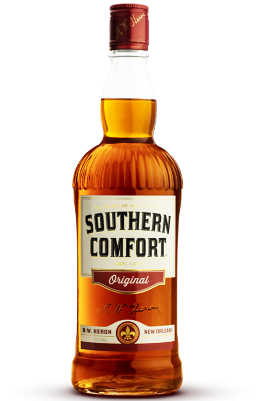 Southern Comfort - SoCal Wine & Spirits