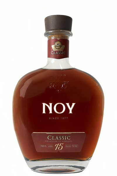 Noy 20 Year Brandy - SoCal Wine & Spirits