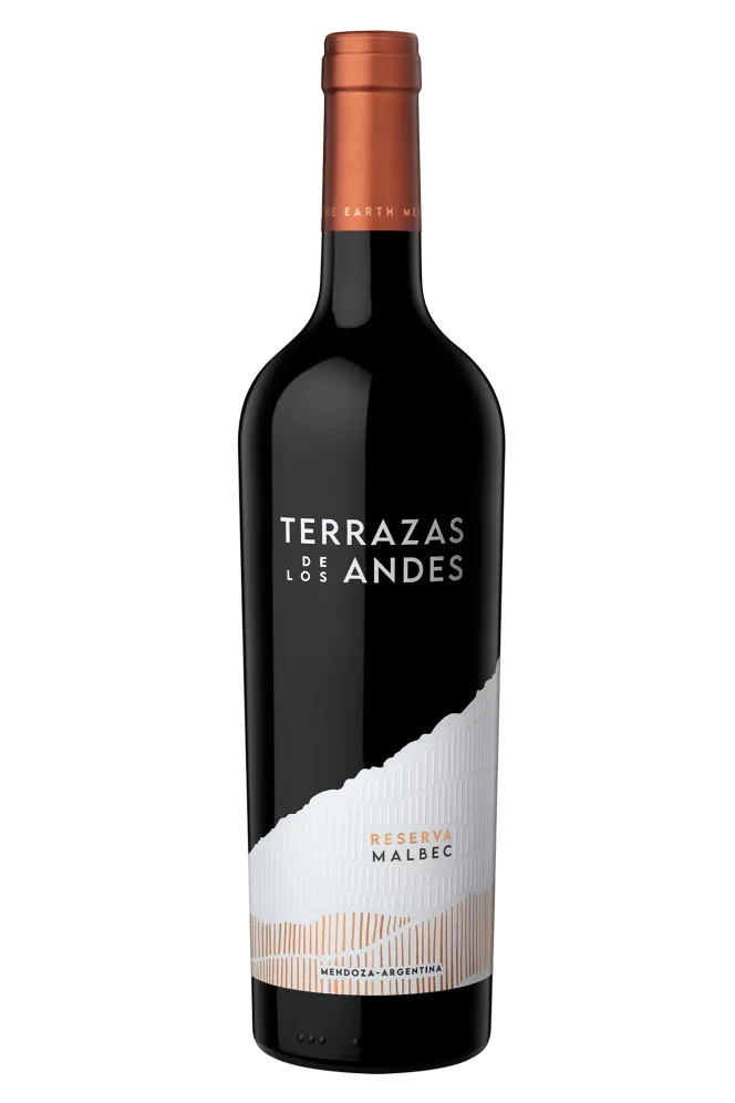 Terrazas Reserva Malbec - SoCal Wine & Spirits