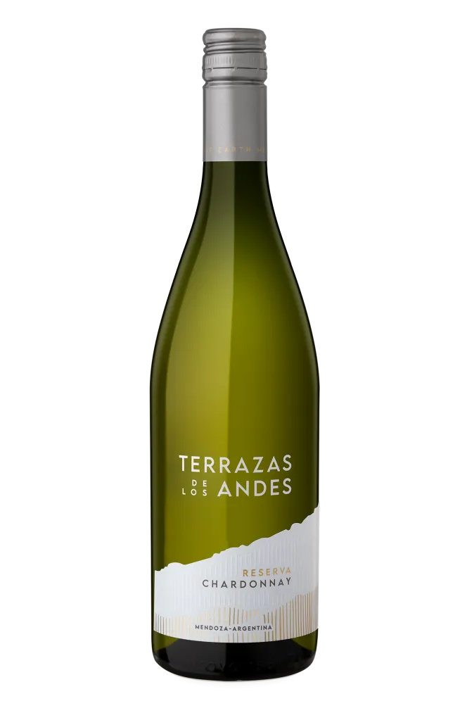 Terrazas De Los Andes Res Chardonnay - SoCal Wine & Spirits