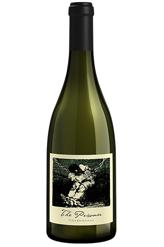 The Prisoner Chardonnay - SoCal Wine & Spirits