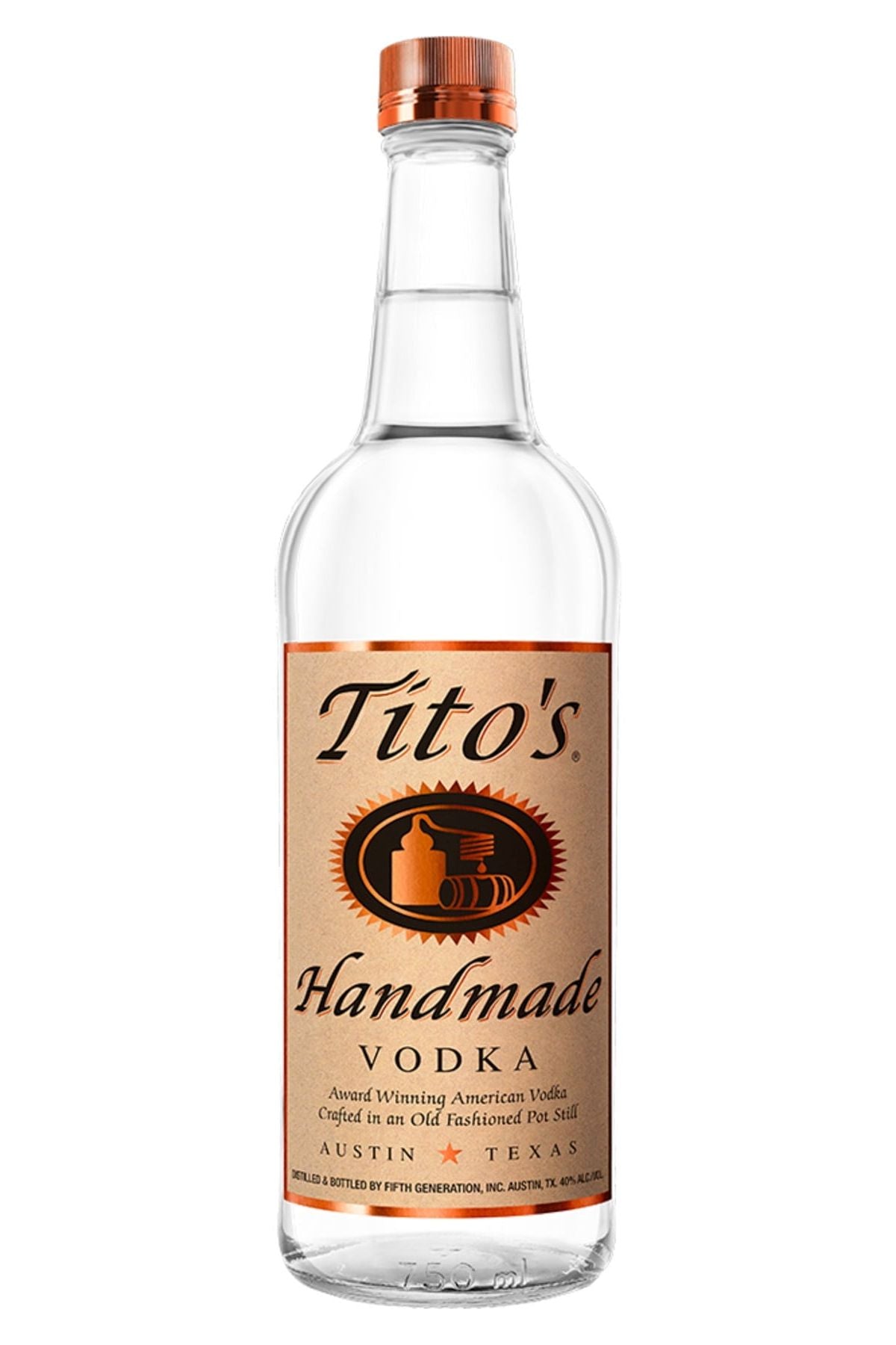 Tito's Vodka - SoCal Wine & Spirits