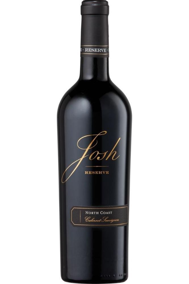Josh Reserve Cabernet Sauvignon - SoCal Wine & Spirits