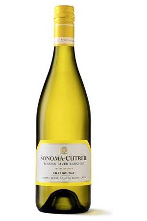 Sonoma Cutrer Russian River Ranches Chardonnay - SoCal Wine & Spirits