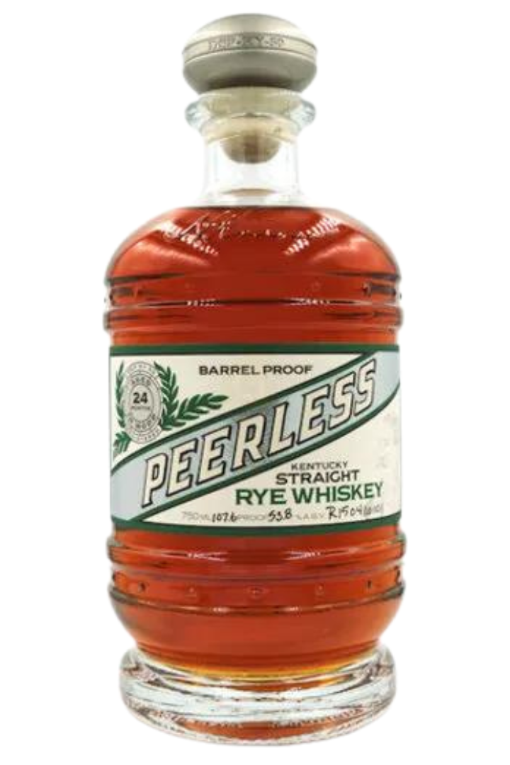 Peerless Rye Barrel Proof - SoCal Wine & Spirits