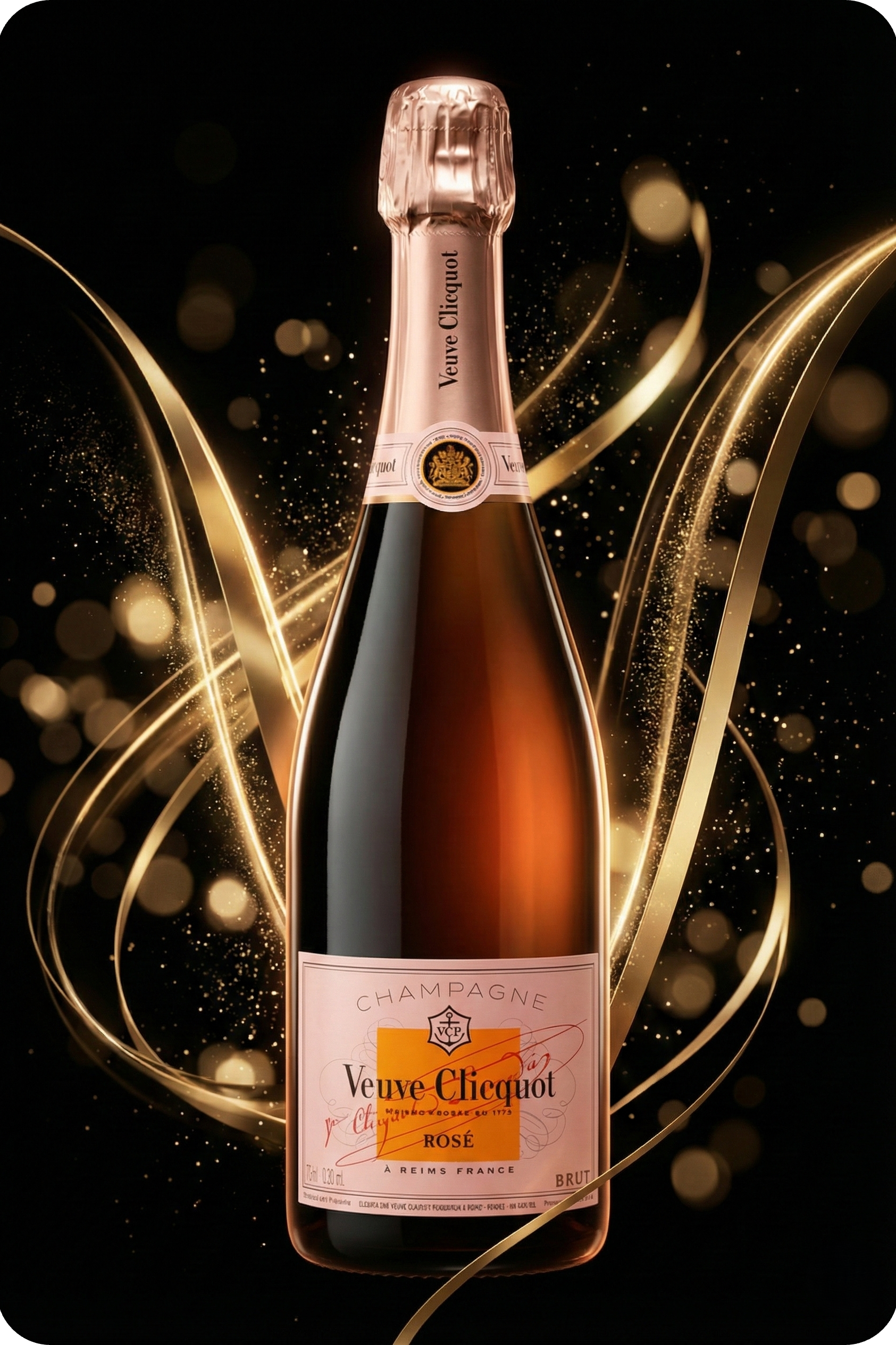 Veuve Clicquot Rose – SoCal Wine & Spirits Veuve Clicquot Rose – SoCal Wine & Spirits
