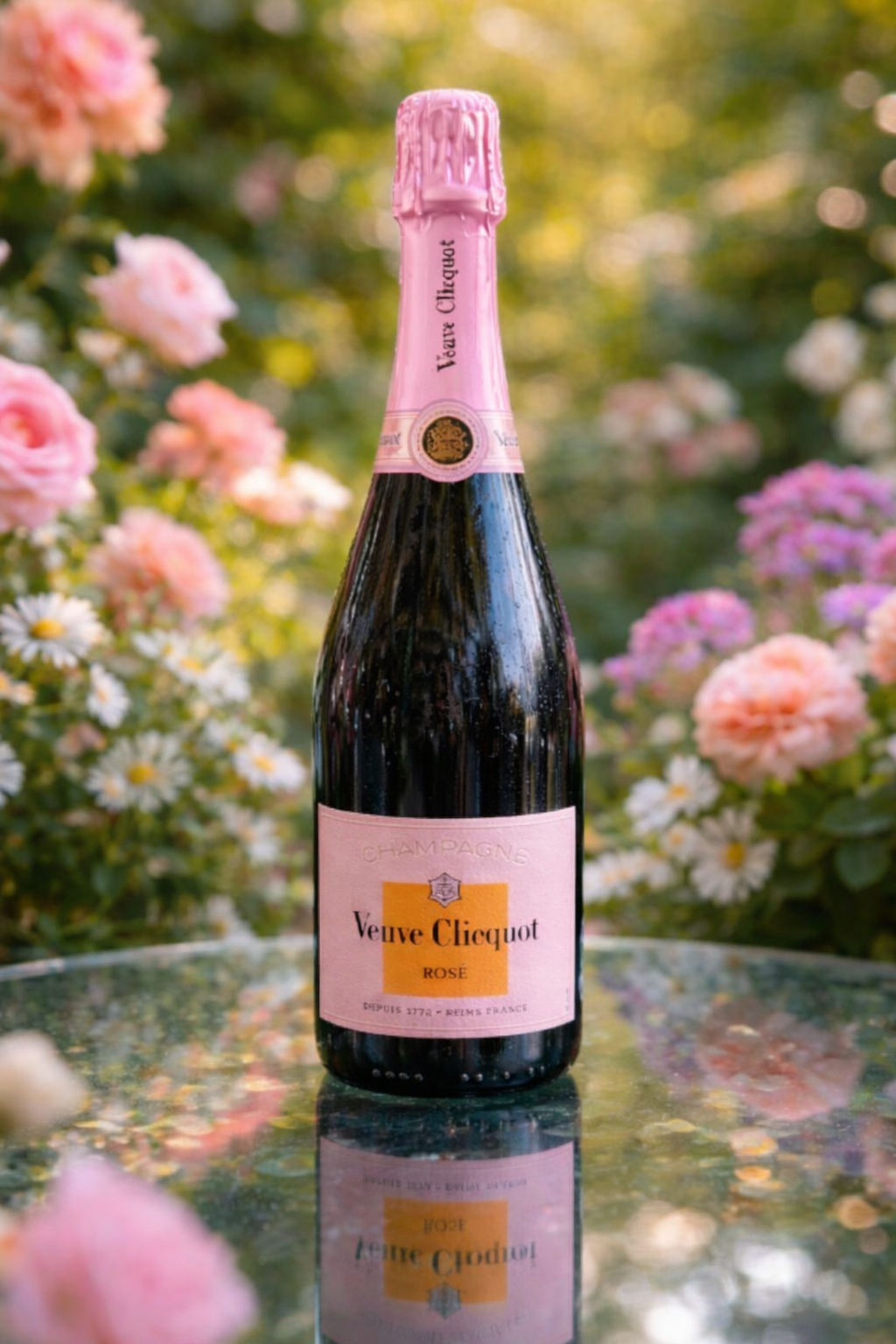 Veuve Clicquot Rose – SoCal Wine & Spirits