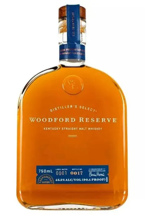 Woodford Reserve Distiller's Select Straight Malt - SoCal Wine & Spirits