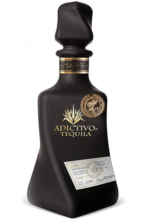 Adictivo Tequila Extra Anejo Black - SoCal Wine & Spirits