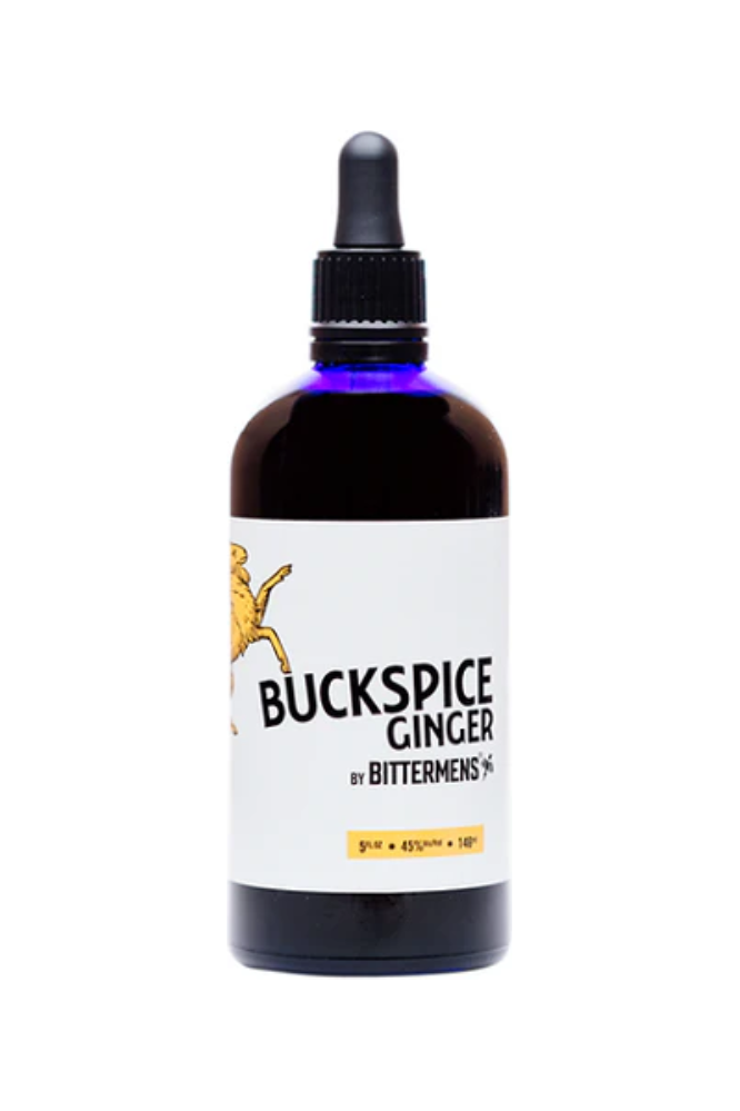 Bittermen's Orchard Street Celery Shrub - SoCal Wine & Spirits