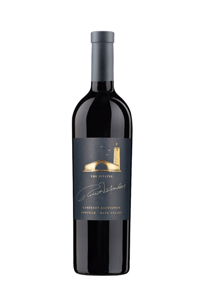 Robert Mondavi Oakville Cabernet Sauvignon - SoCal Wine & Spirits