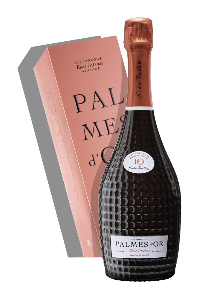 Nicolas Feuillatte Palmes d'Or Rose Millesime - SoCal Wine & Spirits
